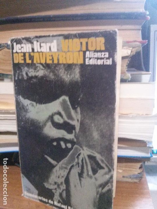 Libros de segunda mano: Jean Ilard, Victor de L &aacute;veyron, Alianza - Foto 1