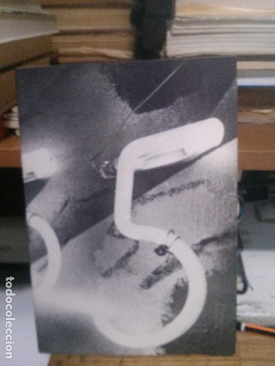 Libros de segunda mano: ARCANGELO IZZO, MARIO MERZ 1976 - Foto 1