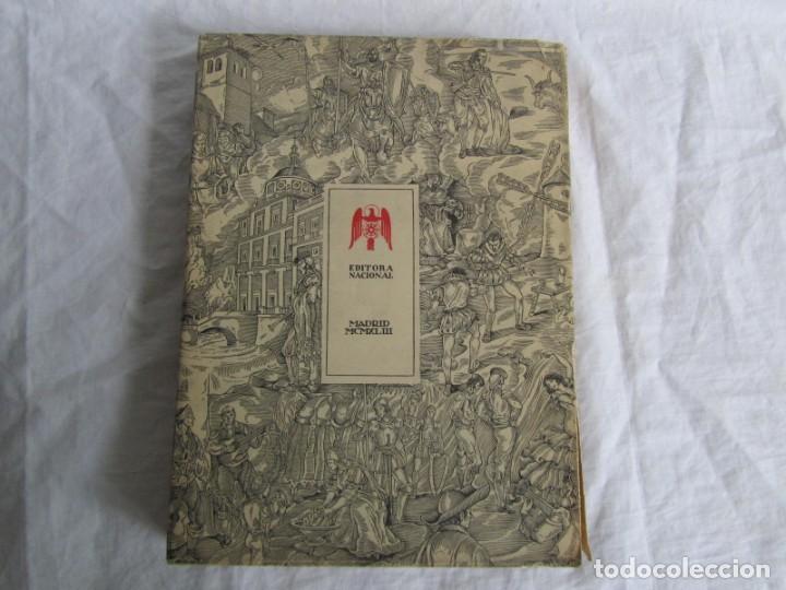 Libros de segunda mano: Epos de los destinos, Eugenio DOrs 1943 - Foto 11