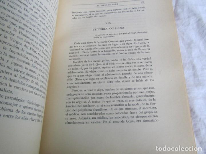 Libros de segunda mano: Epos de los destinos, Eugenio DOrs 1943 - Foto 7