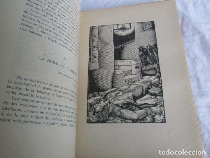 Libros de segunda mano: Epos de los destinos, Eugenio DOrs 1943 - Foto 8