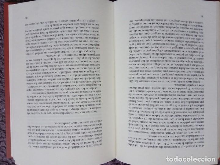 Libros de segunda mano: LA TORRE VIG&Iacute;A- ANA MAR&Iacute;A MATUTE. - Foto 3