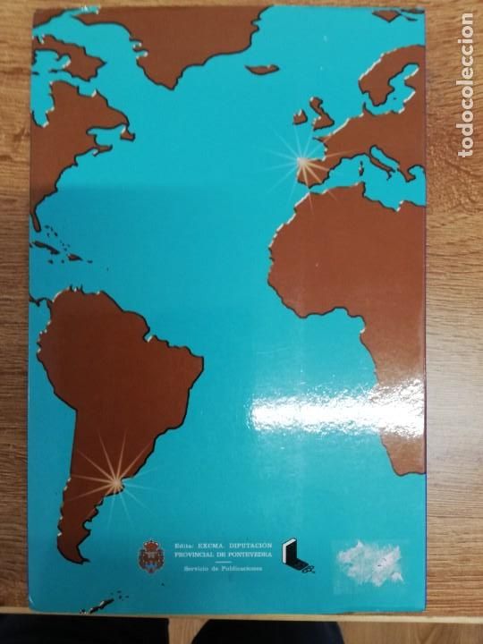 Libros de segunda mano: H&eacute;roes del tercio de gallegos. Horacio Guillermo V&aacute;zquez - Foto 5