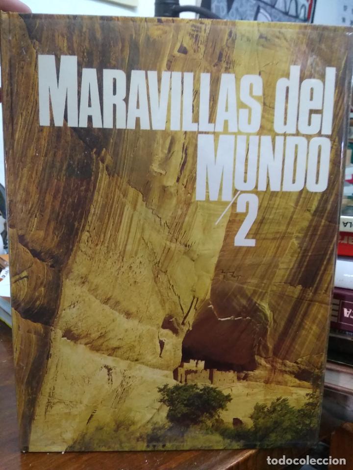 Maravillas Del Mundo Tomo 2 Art 548 502 Vendido En Venta Directa