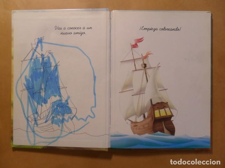 Libros de segunda mano: LOS VIAJES DE GULLIVER - LIBSA - 2002 - Foto 2