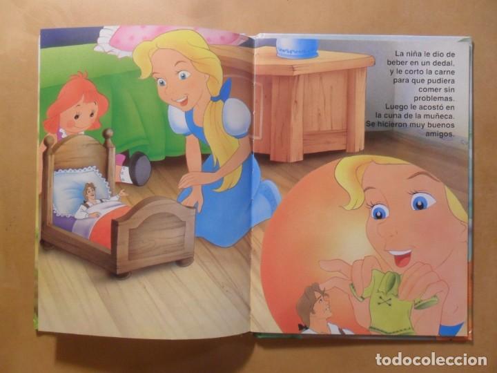 Libros de segunda mano: LOS VIAJES DE GULLIVER - LIBSA - 2002 - Foto 4