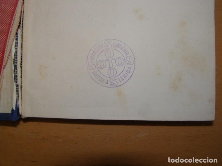 Libros de segunda mano: Libro: Bailar es facil. Arthur Murray. Editorial Bruguera. A&ntilde;o 1959. - Foto 4