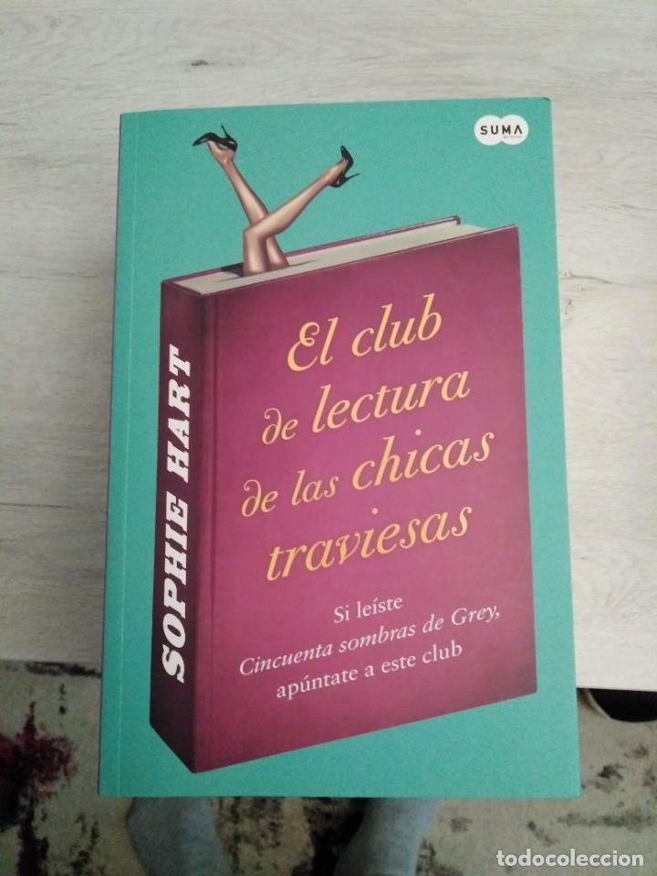 El Club De Lectura De Las Chicas Travi