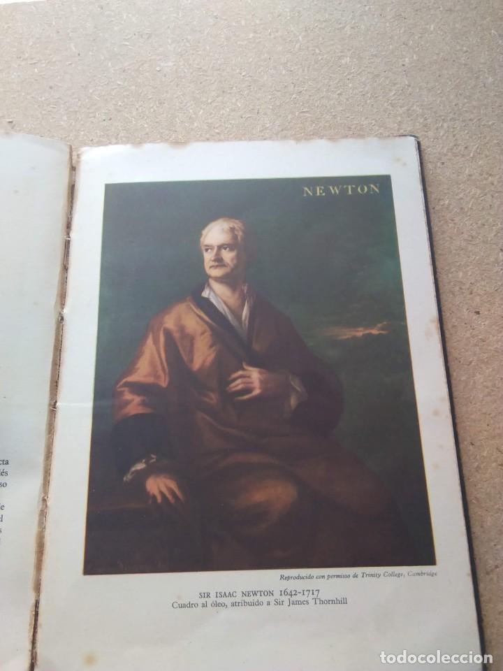 Libros de segunda mano: LOS CIENT&Iacute;FICOS BRITANICOS. Sir Richard Gregory - Foto 3