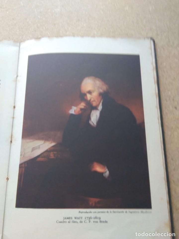 Libros de segunda mano: LOS CIENT&Iacute;FICOS BRITANICOS. Sir Richard Gregory - Foto 4