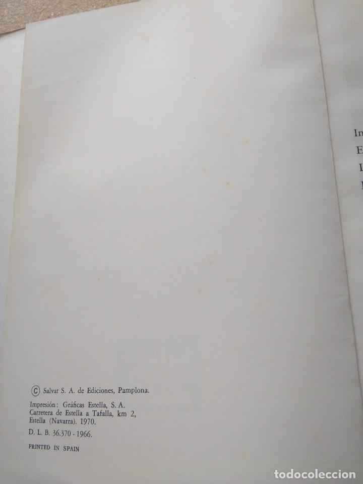 Libros de segunda mano: EL LENGUAJE DE LAS CIENCIAS. Luka Brajnovic 1970 - Foto 4