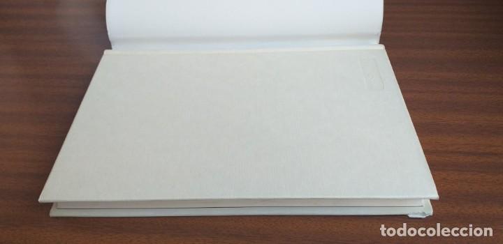 Libros de segunda mano: Los caminos de agua --- Carlos Sol&iacute;s - Foto 5