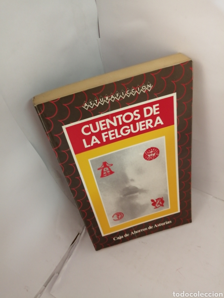 Libros de segunda mano: Cuentos de La Felguera - Foto 3