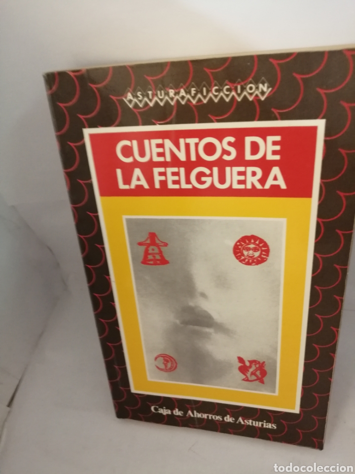 Libros de segunda mano: Cuentos de La Felguera - Foto 1