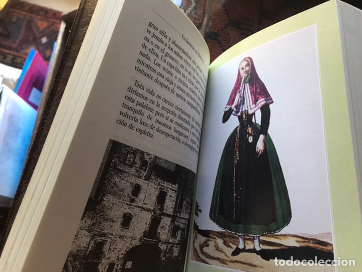 Libros de segunda mano: Un invierno en Mallorca. George Sand - Foto 5