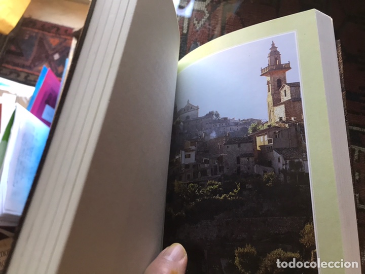 Libros de segunda mano: Un invierno en Mallorca. George Sand - Foto 6