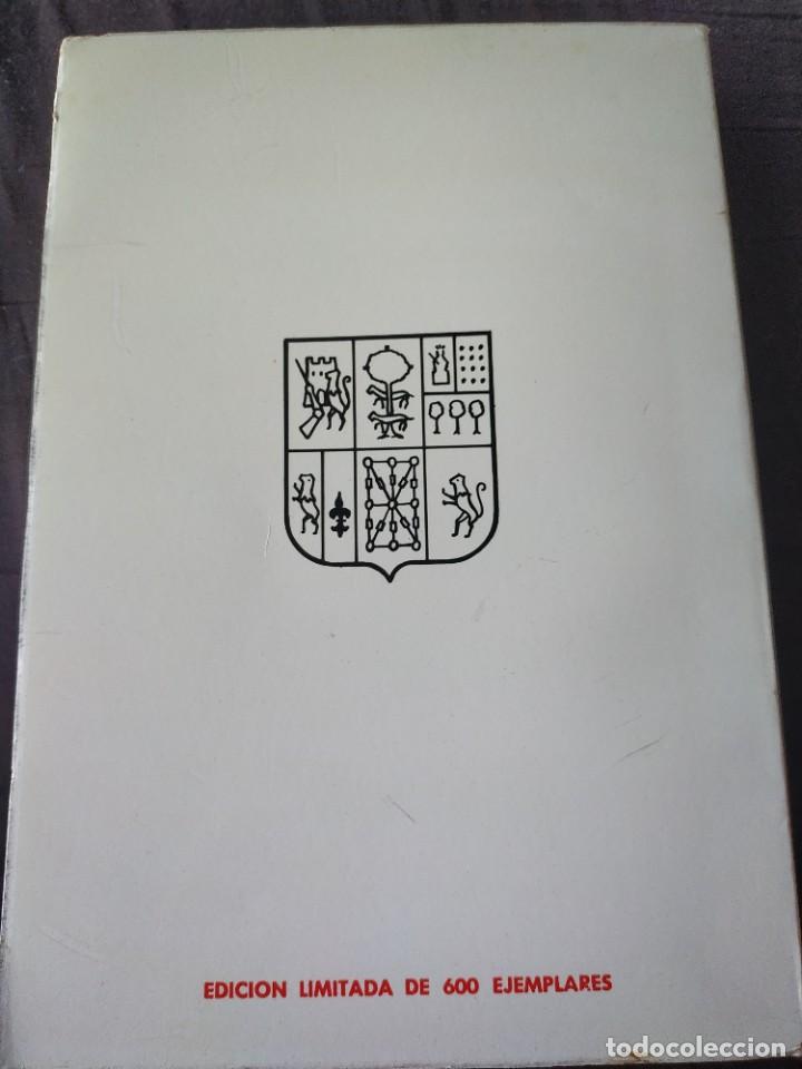 Libros de segunda mano: Biblioteca Euskal Herria - DE FLOR EN FLOR - D. Antonio De Trueba - Foto 2