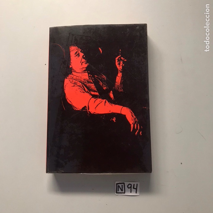 Libros de segunda mano: Memorias de un buf&oacute;n - Foto 1