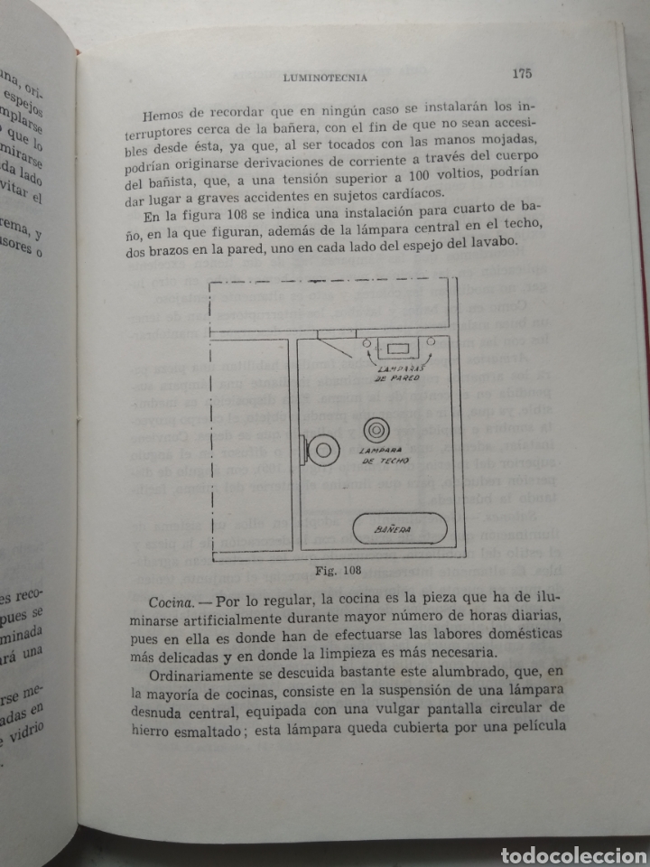 Libros de segunda mano: MANUAL DEL ELECTRICISTA MODERNO/RICARDO FERRER - Foto 5