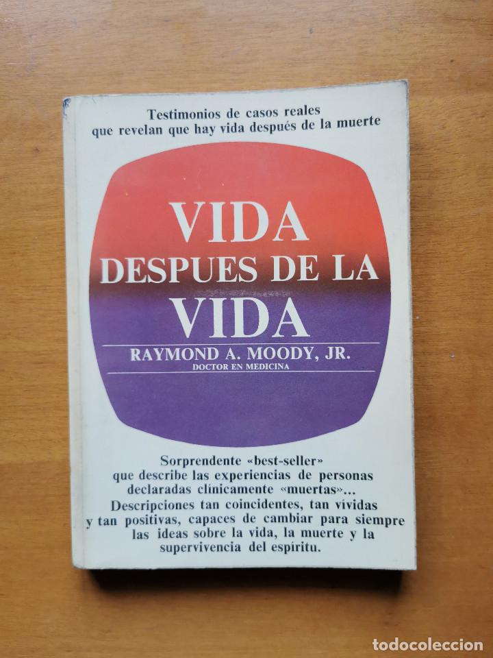 Vida despues de la vida - testimonios de casos - Vendido en Venta