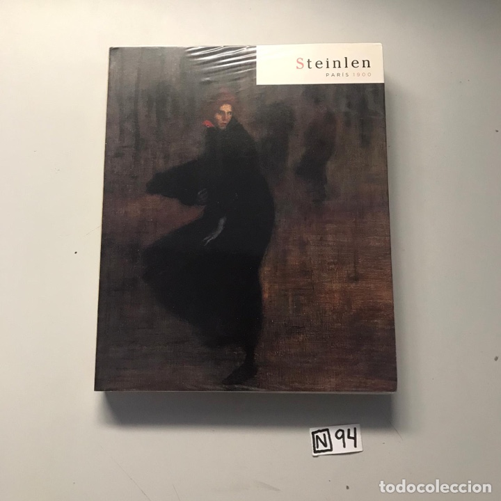Libros de segunda mano: Steilen - Foto 1