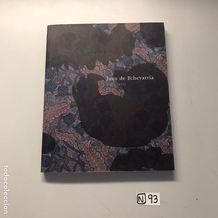 Libros de segunda mano: Juan de Echavarr&iacute;a - Foto 1