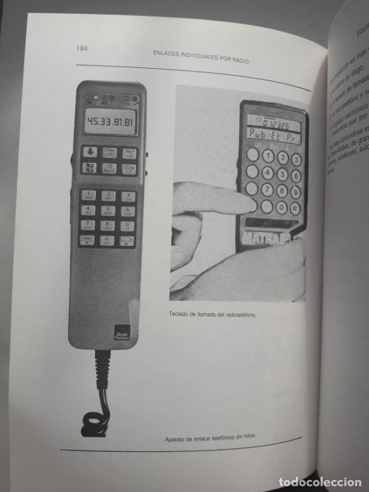 Libros de segunda mano: Equipos de sonido en el autom&oacute;vil. Dimitri Moskovakis. - Foto 4