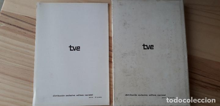Libros de segunda mano: La iluminaci&oacute;n en TV + Ap&eacute;ndice - Joseph Bernhart - Foto 3