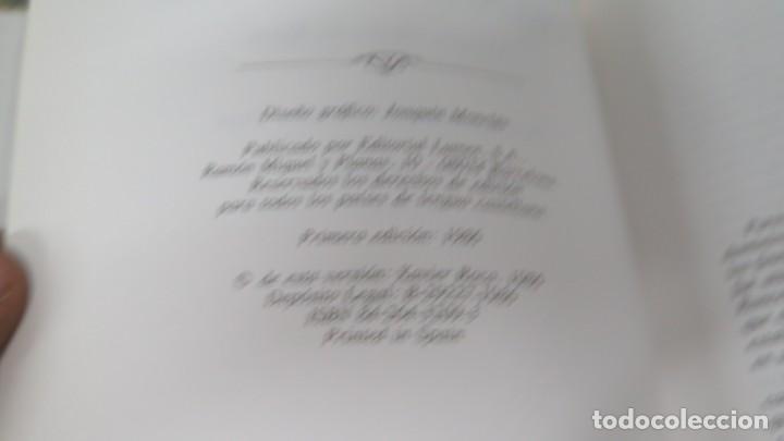 Libros de segunda mano: ORLANDO FURIOSO. VERSION DE JAVIER ROCA - Foto 2