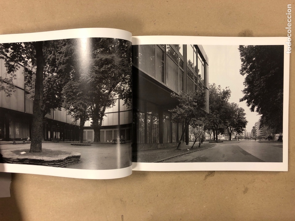 Libros de segunda mano: MUSEO, UN ESPACIO TRANSFORMADO. PATXI COBO. MUSEO DE BELLAS ARTES DE BILBAO. 2002. - Foto 4