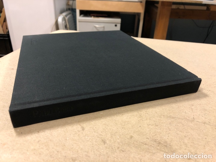 Libros de segunda mano: MUSEO, UN ESPACIO TRANSFORMADO. PATXI COBO. MUSEO DE BELLAS ARTES DE BILBAO. 2002. - Foto 11