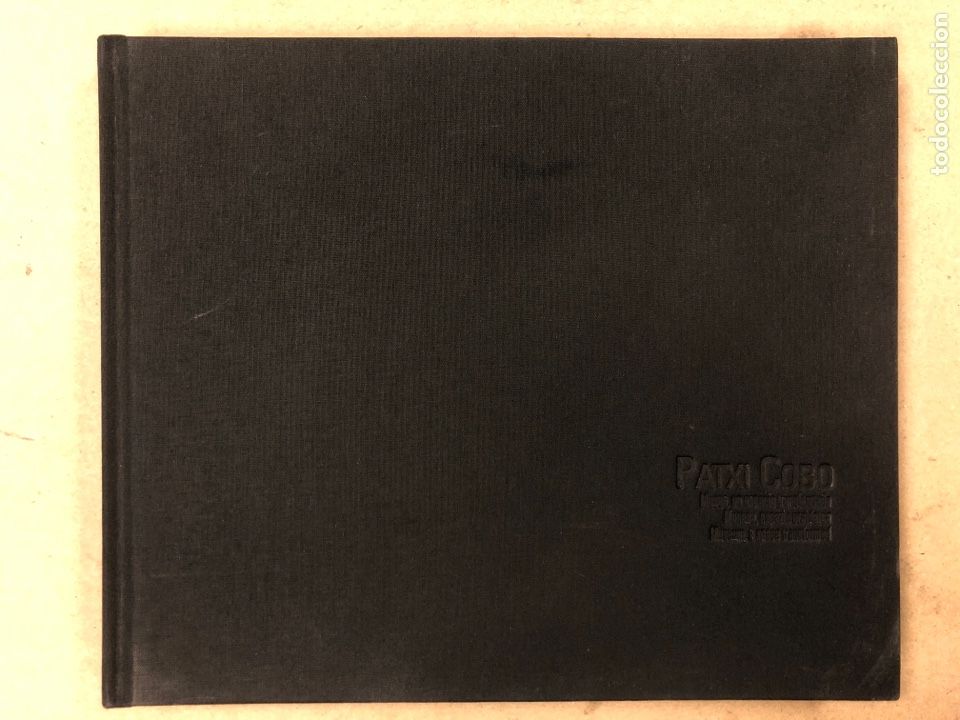 Libros de segunda mano: MUSEO, UN ESPACIO TRANSFORMADO. PATXI COBO. MUSEO DE BELLAS ARTES DE BILBAO. 2002. - Foto 1