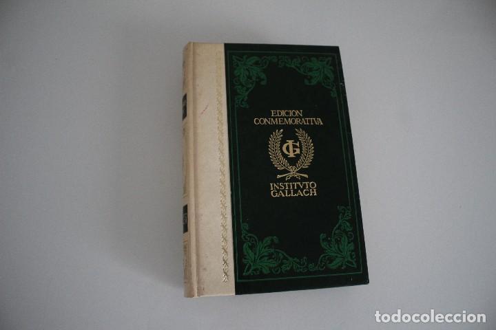 Libros de segunda mano: HISTORIADORES DE LAS INDIAS INSTITUTO GALLACH - Foto 1
