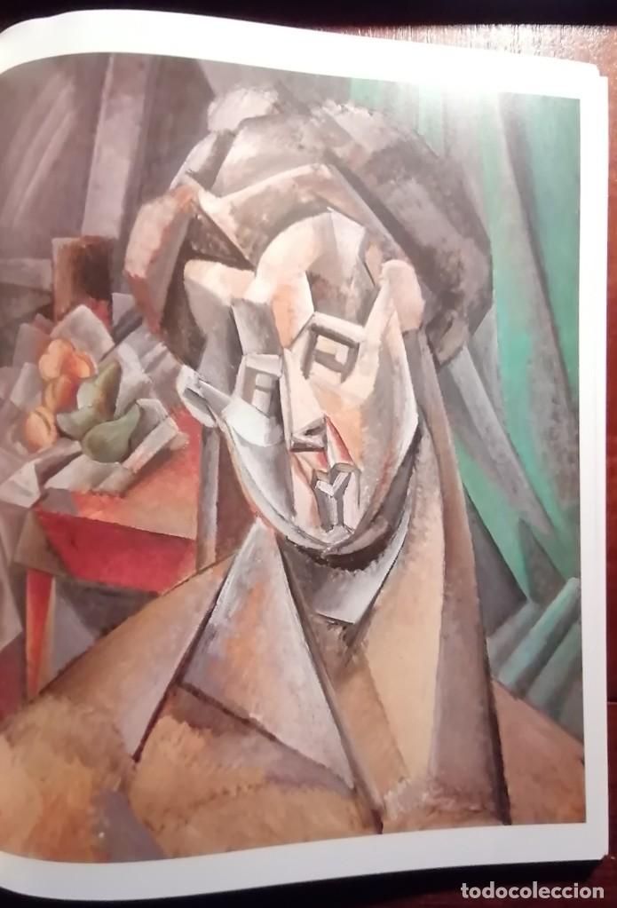 Libros de segunda mano: PABLO PICASSO. INGO. F.WALTHER - Foto 2