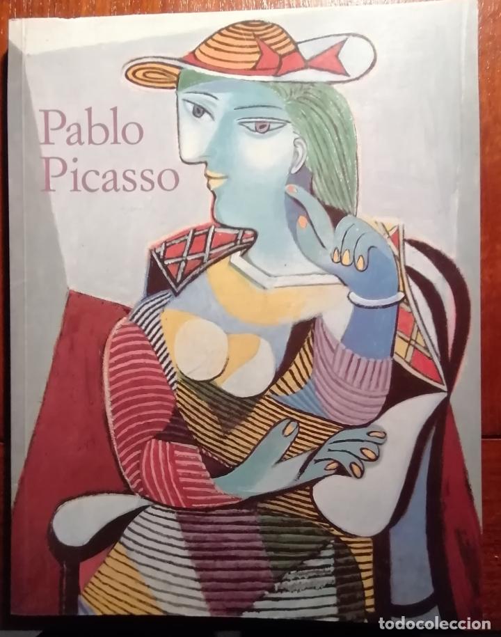 Libros de segunda mano: PABLO PICASSO. INGO. F.WALTHER - Foto 1