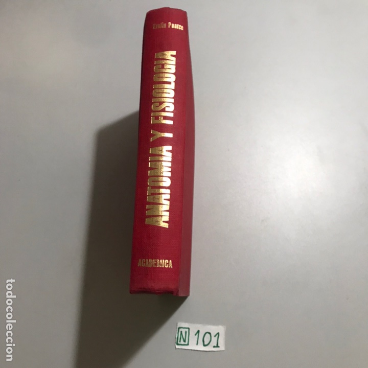Libros de segunda mano: ANATOM&Iacute;A Y FILOSOF&Iacute;A - Foto 1