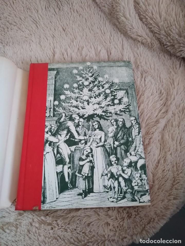 Libros de segunda mano: A book of Christmas de William Sansom - Foto 1