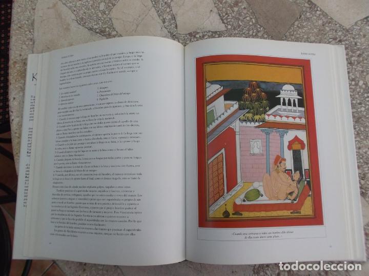 kama sutra,ananga-ranga,el jardin perfumado ,il - Comprar en ...