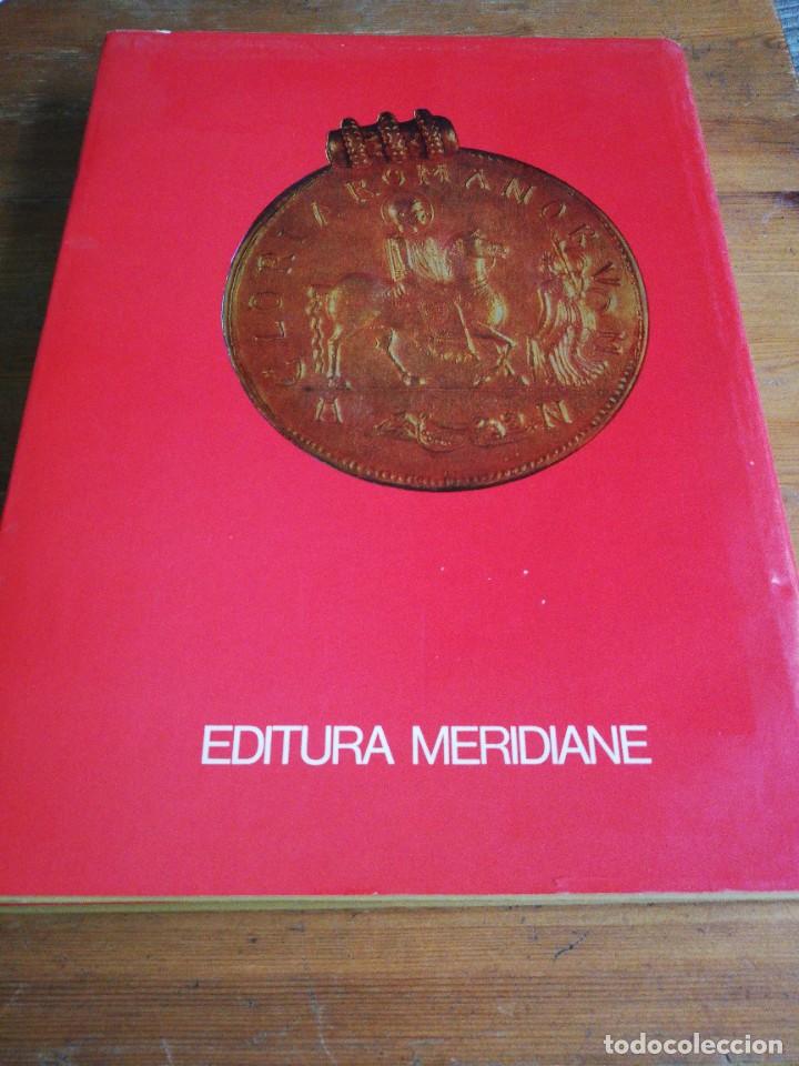 Libros de segunda mano: Tezaure Transilvane. Radu Florescu y Ion Miclea. - Foto 2