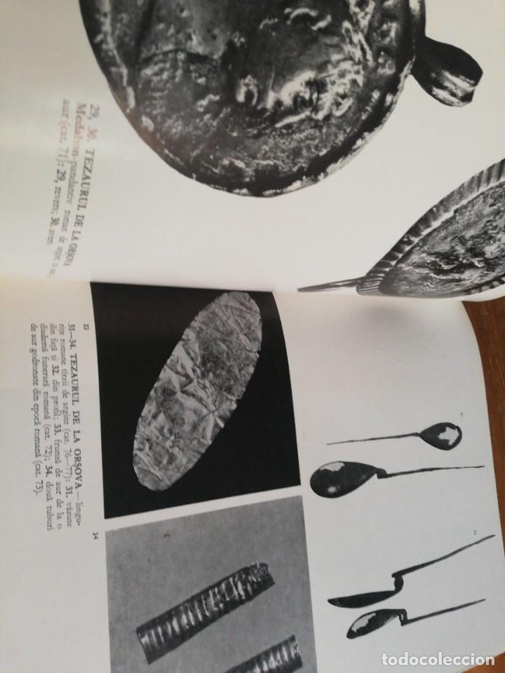 Libros de segunda mano: Tezaure Transilvane. Radu Florescu y Ion Miclea. - Foto 5