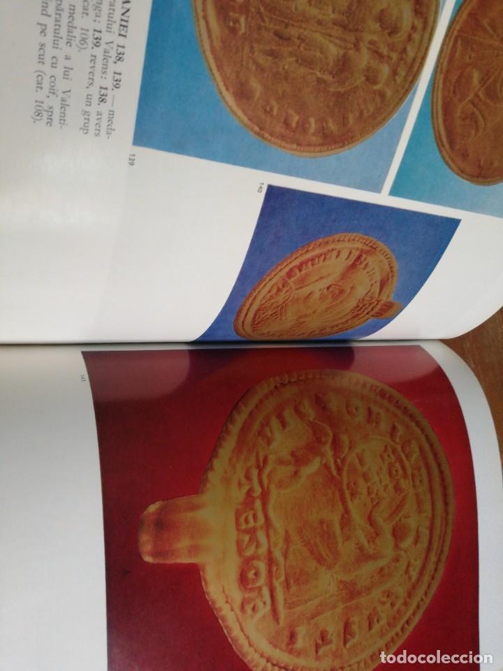Libros de segunda mano: Tezaure Transilvane. Radu Florescu y Ion Miclea. - Foto 7