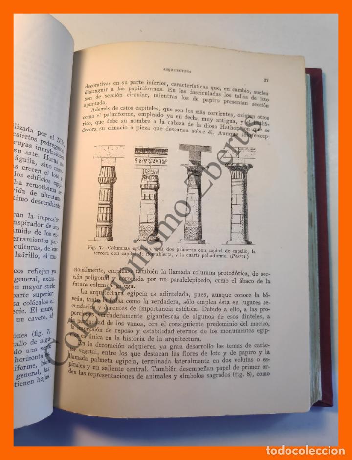 Libros de segunda mano: Manual de Historia del Arte. 2 Tomos - Diego Angulo I&ntilde;iguez - Foto 3