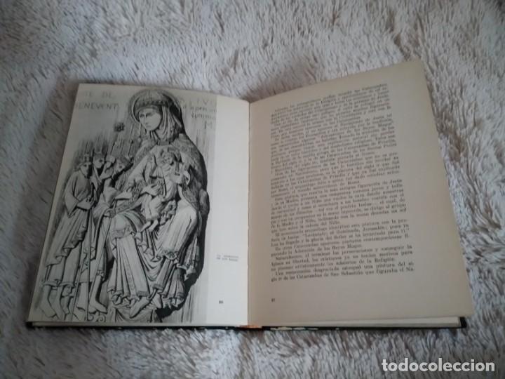 Libros de segunda mano: Navidad Miguel Capdevila - Foto 2
