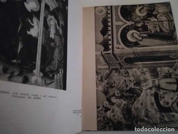 Libros de segunda mano: Navidad Miguel Capdevila - Foto 3