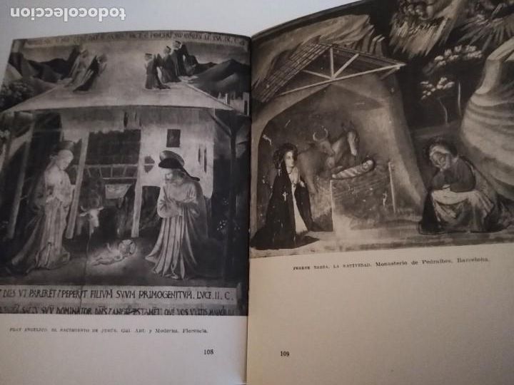 Libros de segunda mano: Navidad Miguel Capdevila - Foto 4