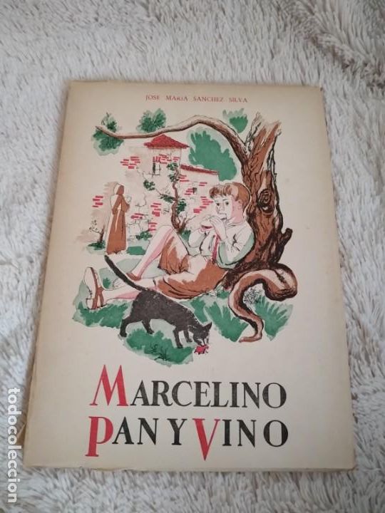 Libros de segunda mano: Lote de 2 libros Jose Maria Sanchez Silva - Foto 2