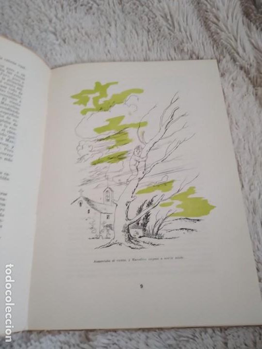 Libros de segunda mano: Lote de 2 libros Jose Maria Sanchez Silva - Foto 5