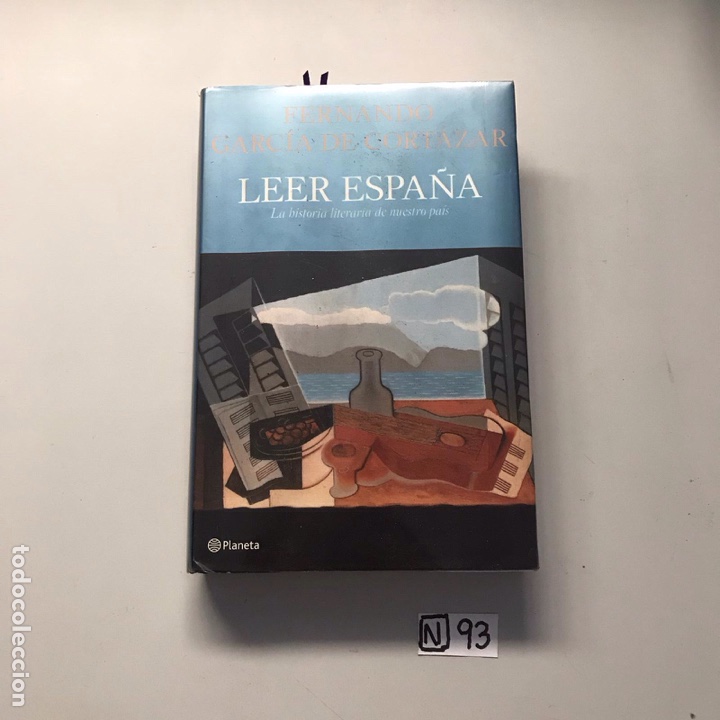 Libros de segunda mano: Leer Espa&ntilde;a - Foto 1