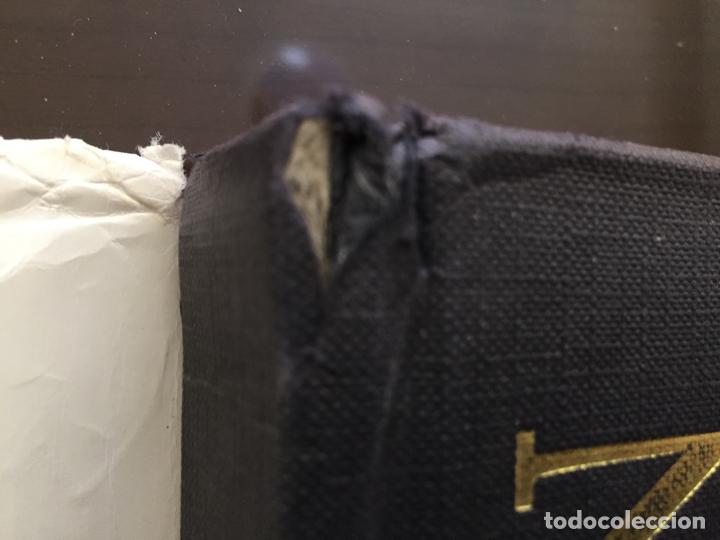Libros de segunda mano: TUTANKHAMON, Henry James, Araldo de Luca, Editorial Folio - Foto 2