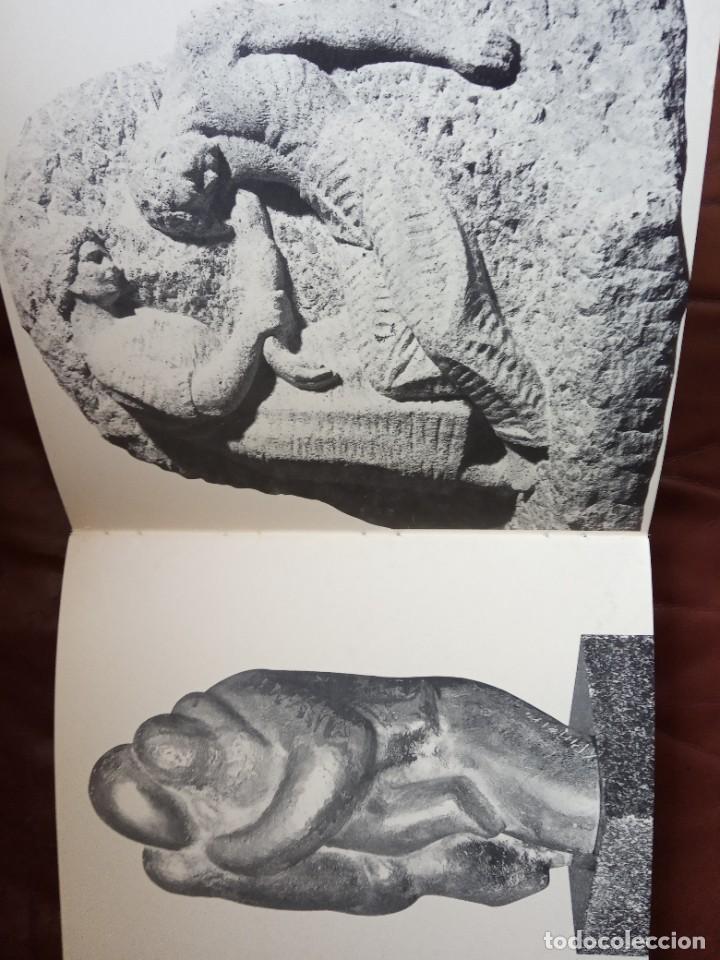 Libros de segunda mano: XOAN PI&Ntilde;EIRO - ELISEO ALONSO .1981. - Foto 3